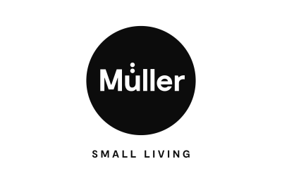 Müller Logo